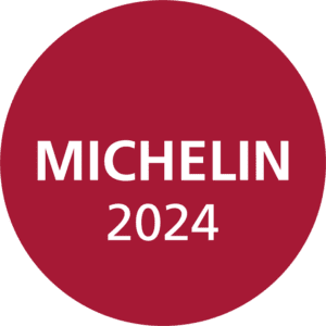 Michelin Guide Selected for 2024