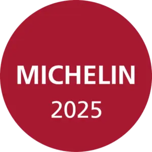 Michelin Guide Selected for 2025